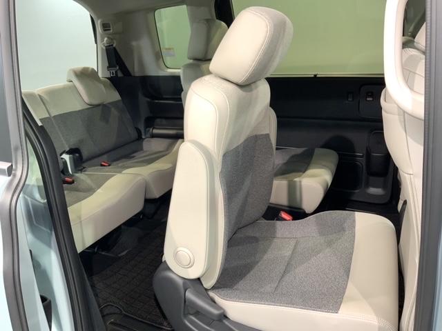 フリード エアー EX ホンダセンシング 新車保証継承 禁煙 当社デモカー ナビ BTオーディオ Rカメラ TV アルミ LEDヘッド シートヒ-タ- クルコン 両側電動スライドドア 障害物センサー スマートキー ETC(34枚目)