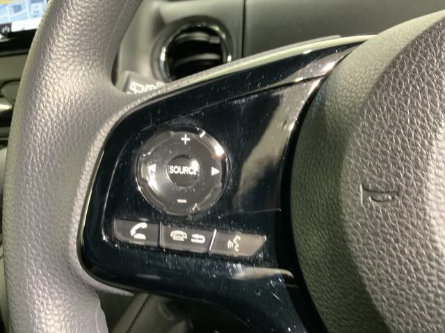 N-BOXカスタム L ホンダセンシング 最長5年保証 ナビ Rカメラ CD DVD BTオーディオ TV サイド+カーテンエアバック アルミ LEDヘッド シートヒーター クルコン 左側電動スライドドア ワンオーナー 禁煙(10枚目)