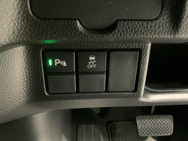 N-BOXカスタム L ホンダセンシング 最長5年保証 ナビ Rカメラ CD DVD BTオーディオ TV サイド+カーテンエアバック アルミ LEDヘッド シートヒーター クルコン 左側電動スライドドア ワンオーナー 禁煙(14枚目)