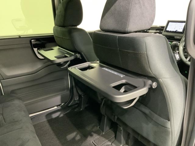 N-BOXカスタム L ホンダセンシング 最長5年保証 ナビ Rカメラ CD DVD BTオーディオ TV サイド+カーテンエアバック アルミ LEDヘッド シートヒーター クルコン 左側電動スライドドア ワンオーナー 禁煙(29枚目)