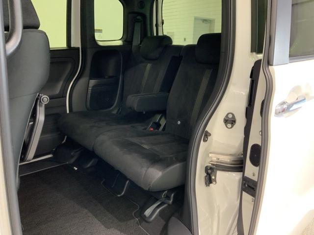 N-BOXカスタム L ホンダセンシング 最長5年保証 ナビ Rカメラ CD DVD BTオーディオ TV サイド+カーテンエアバック アルミ LEDヘッド シートヒーター クルコン 左側電動スライドドア ワンオーナー 禁煙(31枚目)