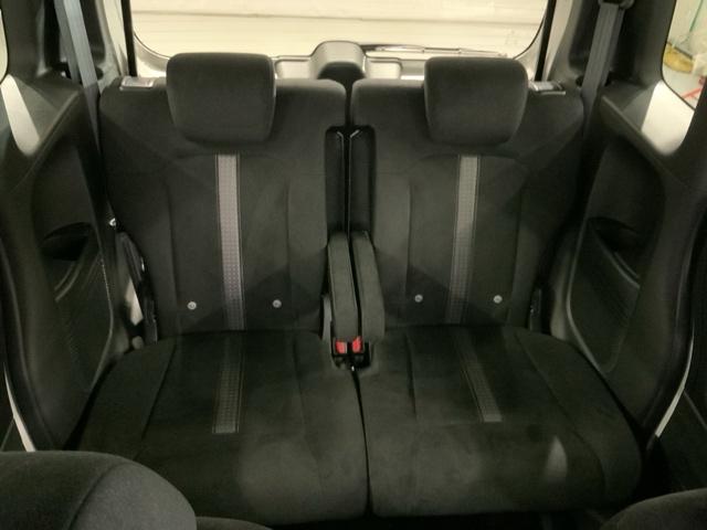 N-BOXカスタム L ホンダセンシング 最長5年保証 ナビ Rカメラ CD DVD BTオーディオ TV サイド+カーテンエアバック アルミ LEDヘッド シートヒーター クルコン 左側電動スライドドア ワンオーナー 禁煙(32枚目)