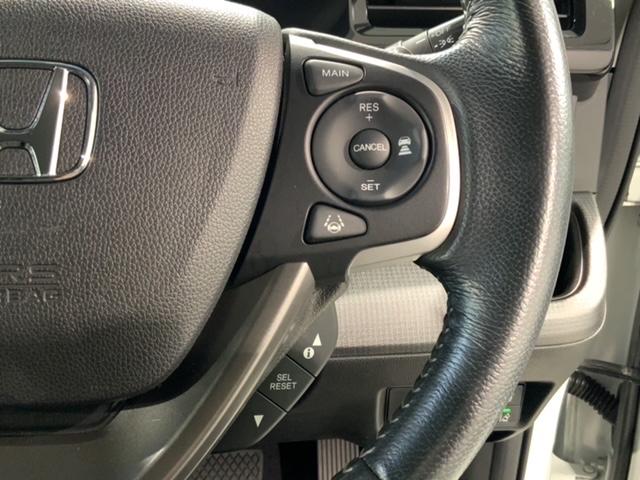 ステップワゴンスパーダ スパーダ ホンダセンシング 最長5年保証 ナビ Rカメラ CD DVD BTオーディオ TV 音楽録音 アルミ LEDヘッド フォグ クルコン スマートキー ドラレコ ワンオーナー 禁煙 両側電動スライドドア 横滑り防止装置(11枚目)