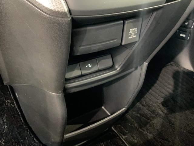 ステップワゴンスパーダ スパーダ ホンダセンシング 最長5年保証 ナビ Rカメラ CD DVD BTオーディオ TV 音楽録音 アルミ LEDヘッド フォグ クルコン スマートキー ドラレコ ワンオーナー 禁煙 両側電動スライドドア 横滑り防止装置(27枚目)