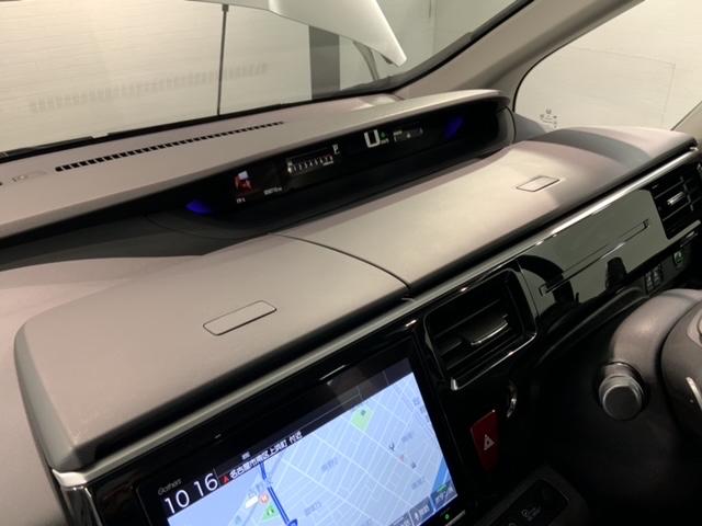 ステップワゴンスパーダ スパーダ ホンダセンシング 最長5年保証 ナビ Rカメラ CD DVD BTオーディオ TV 音楽録音 アルミ LEDヘッド フォグ クルコン スマートキー ドラレコ ワンオーナー 禁煙 両側電動スライドドア 横滑り防止装置(28枚目)