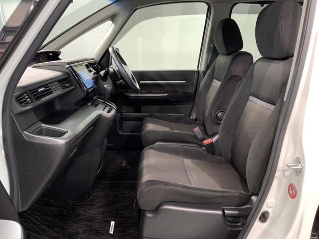 ステップワゴンスパーダ スパーダ ホンダセンシング 最長5年保証 ナビ Rカメラ CD DVD BTオーディオ TV 音楽録音 アルミ LEDヘッド フォグ クルコン スマートキー ドラレコ ワンオーナー 禁煙 両側電動スライドドア 横滑り防止装置(31枚目)