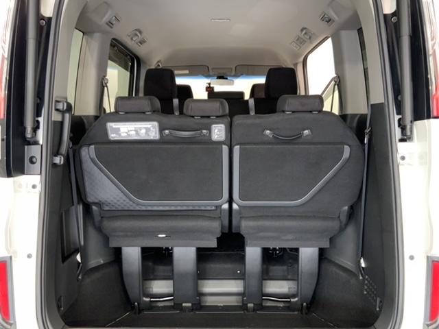 ステップワゴンスパーダ スパーダ ホンダセンシング 最長5年保証 ナビ Rカメラ CD DVD BTオーディオ TV 音楽録音 アルミ LEDヘッド フォグ クルコン スマートキー ドラレコ ワンオーナー 禁煙 両側電動スライドドア 横滑り防止装置(37枚目)