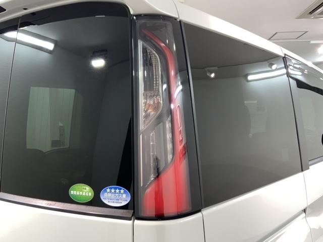 ステップワゴンスパーダ スパーダ ホンダセンシング 最長5年保証 ナビ Rカメラ CD DVD BTオーディオ TV 音楽録音 アルミ LEDヘッド フォグ クルコン スマートキー ドラレコ ワンオーナー 禁煙 両側電動スライドドア 横滑り防止装置(45枚目)