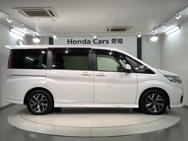 ステップワゴンスパーダ スパーダ ホンダセンシング 最長5年保証 ナビ Rカメラ CD DVD BTオーディオ TV 音楽録音 アルミ LEDヘッド フォグ クルコン スマートキー ドラレコ ワンオーナー 禁煙 両側電動スライドドア 横滑り防止装置(51枚目)
