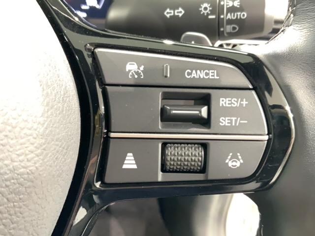 シビック e:HEV EX ホンダセンシング 最長5年保証 ナビ Rカメラ BTオーディオ TV アルミ サンルーフ シートヒーター パワーシート クルコン 障害物センサー サイド+カーテンエアバック スマートキー ETC(11枚目)