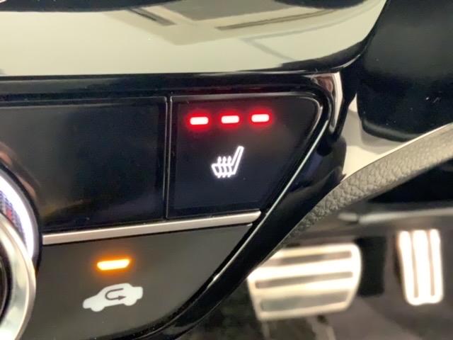 シビック e:HEV EX ホンダセンシング 最長5年保証 ナビ Rカメラ BTオーディオ TV アルミ サンルーフ シートヒーター パワーシート クルコン 障害物センサー サイド+カーテンエアバック スマートキー ETC(15枚目)