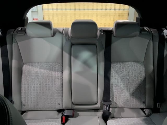 シビック e:HEV EX ホンダセンシング 最長5年保証 ナビ Rカメラ BTオーディオ TV アルミ サンルーフ シートヒーター パワーシート クルコン 障害物センサー サイド+カーテンエアバック スマートキー ETC(33枚目)