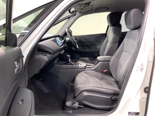 フィット e:HEVホームブラックスタイル H SENSING 新車保証 試乗車 ワンオ-ナ- ナビVXU-245FTi TV Rカメラ CD録音 BTオ-ディオ DVD ETC LEDライト VSA クルコン アルミ スマ-トキ- スペアキ-(31枚目)