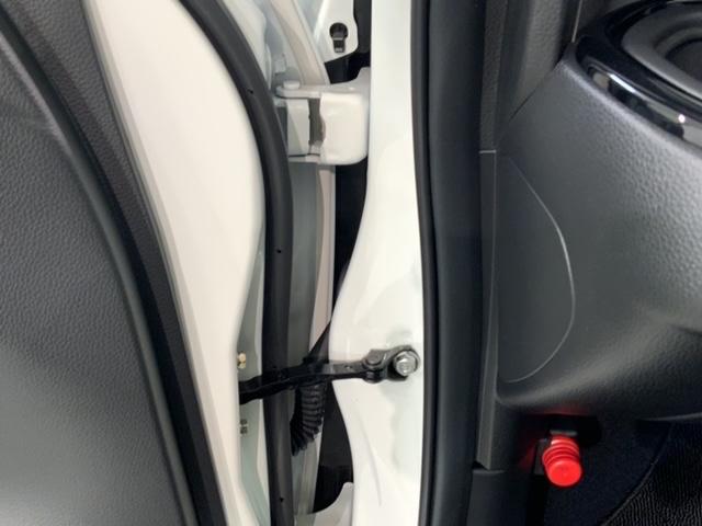 フィット e:HEVホームブラックスタイル H SENSING 新車保証 試乗車 ワンオ-ナ- ナビVXU-245FTi TV Rカメラ CD録音 BTオ-ディオ DVD ETC LEDライト VSA クルコン アルミ スマ-トキ- スペアキ-(42枚目)