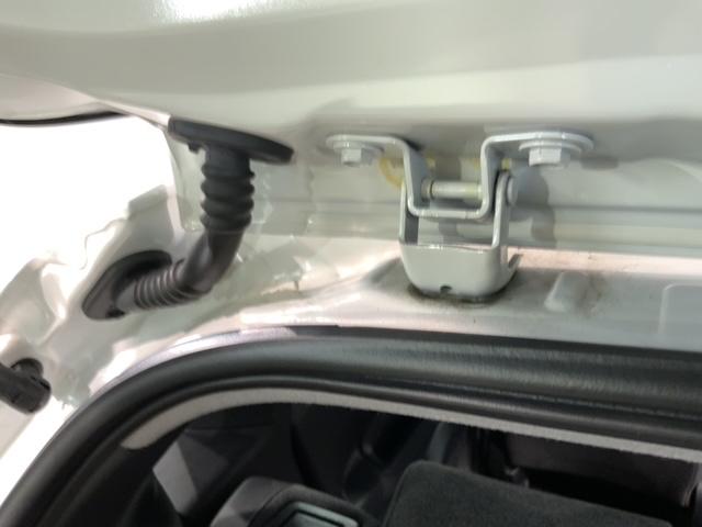 フィット e:HEVホームブラックスタイル H SENSING 新車保証 試乗車 ワンオ-ナ- ナビVXU-245FTi TV Rカメラ CD録音 BTオ-ディオ DVD ETC LEDライト VSA クルコン アルミ スマ-トキ- スペアキ-(43枚目)