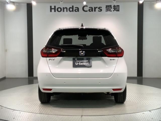 フィット e:HEVホームブラックスタイル H SENSING 新車保証 試乗車 ワンオ-ナ- ナビVXU-245FTi TV Rカメラ CD録音 BTオ-ディオ DVD ETC LEDライト VSA クルコン アルミ スマ-トキ- スペアキ-(49枚目)
