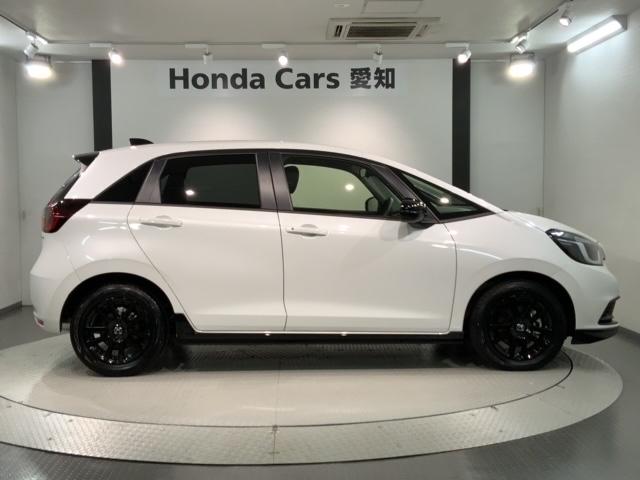 フィット e:HEVホームブラックスタイル H SENSING 新車保証 試乗車 ワンオ-ナ- ナビVXU-245FTi TV Rカメラ CD録音 BTオ-ディオ DVD ETC LEDライト VSA クルコン アルミ スマ-トキ- スペアキ-(51枚目)