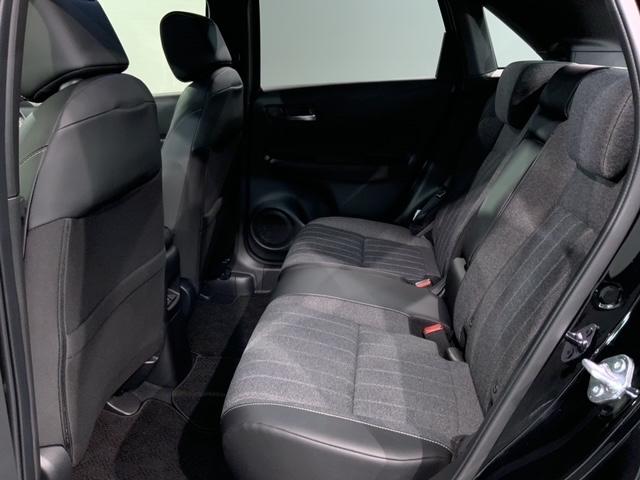 フィット e:HEVホーム ホンダセンシング 新車保証継承 禁煙 当社デモカー ナビ Rカメラ CD DVD BTオーディオ TV サイド+カーテンエアバック LEDヘッド クルコン 障害物センサー スマートキー ETC(31枚目)