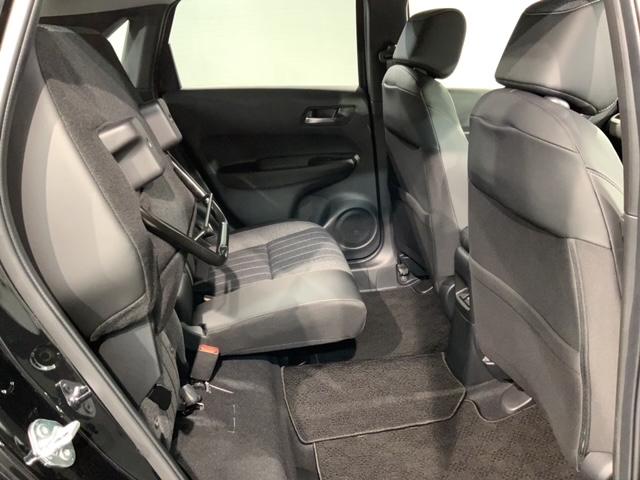 フィット e:HEVホーム ホンダセンシング 新車保証継承 禁煙 当社デモカー ナビ Rカメラ CD DVD BTオーディオ TV サイド+カーテンエアバック LEDヘッド クルコン 障害物センサー スマートキー ETC(33枚目)