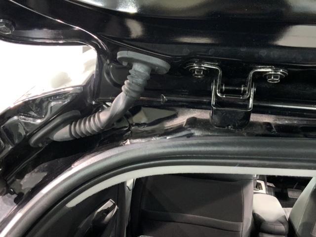 フィット e:HEVホーム ホンダセンシング 新車保証継承 禁煙 当社デモカー ナビ Rカメラ CD DVD BTオーディオ TV サイド+カーテンエアバック LEDヘッド クルコン 障害物センサー スマートキー ETC(43枚目)