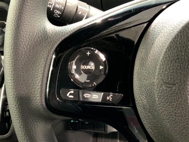 N-BOXカスタム L ホンダセンシング 最長5年保証 ナビ CD DVD BTオーディオ TV サイド+カーテンエアバック アルミ LEDヘッド シートヒーター クルコン ドラレコ ワンオーナー 障害物センサー 禁煙(10枚目)