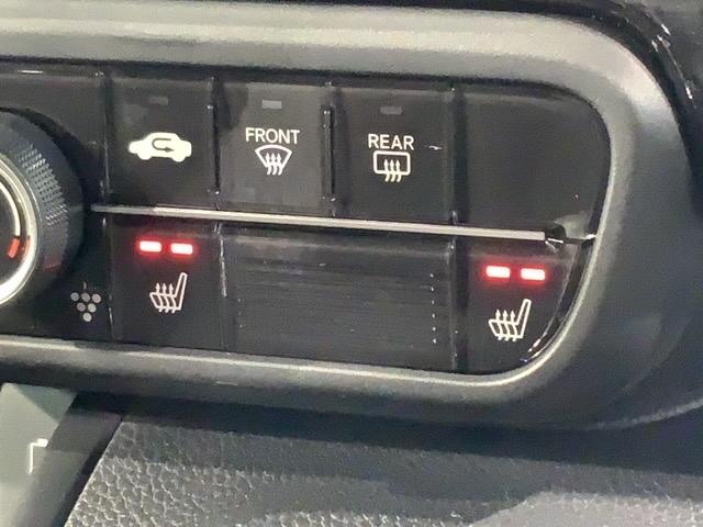 N-BOXカスタム L ホンダセンシング 最長5年保証 ナビ CD DVD BTオーディオ TV サイド+カーテンエアバック アルミ LEDヘッド シートヒーター クルコン ドラレコ ワンオーナー 障害物センサー 禁煙(13枚目)