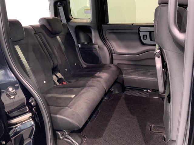 N-BOXカスタム L ホンダセンシング 最長5年保証 ナビ CD DVD BTオーディオ TV サイド+カーテンエアバック アルミ LEDヘッド シートヒーター クルコン ドラレコ ワンオーナー 障害物センサー 禁煙(18枚目)