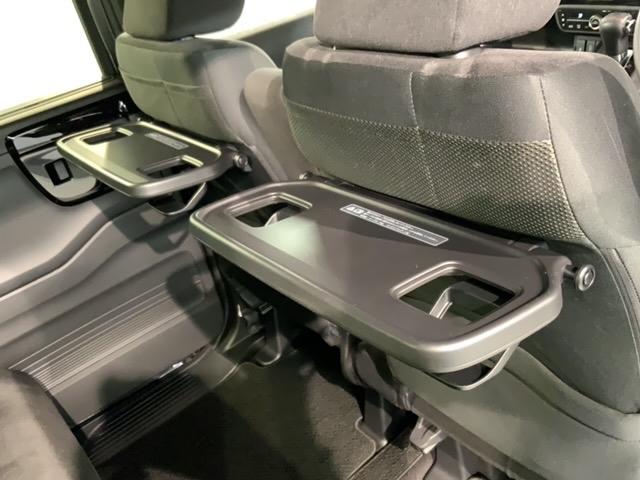 N-BOXカスタム L ホンダセンシング 最長5年保証 ナビ CD DVD BTオーディオ TV サイド+カーテンエアバック アルミ LEDヘッド シートヒーター クルコン ドラレコ ワンオーナー 障害物センサー 禁煙(31枚目)