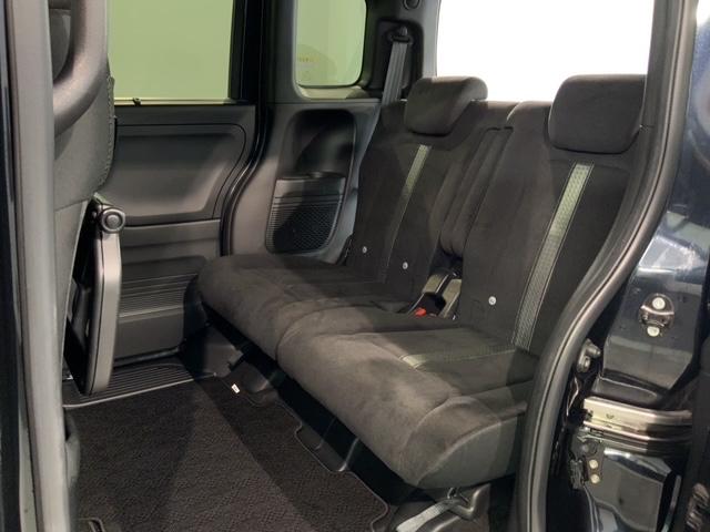 N-BOXカスタム L ホンダセンシング 最長5年保証 ナビ CD DVD BTオーディオ TV サイド+カーテンエアバック アルミ LEDヘッド シートヒーター クルコン ドラレコ ワンオーナー 障害物センサー 禁煙(33枚目)