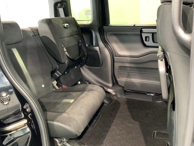 N-BOXカスタム L ホンダセンシング 最長5年保証 ナビ CD DVD BTオーディオ TV サイド+カーテンエアバック アルミ LEDヘッド シートヒーター クルコン ドラレコ ワンオーナー 障害物センサー 禁煙(36枚目)