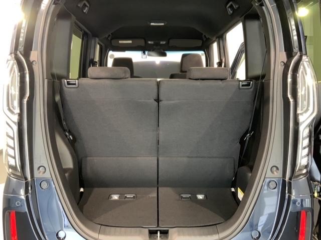 N-BOXカスタム L ホンダセンシング 最長5年保証 ナビ CD DVD BTオーディオ TV サイド+カーテンエアバック アルミ LEDヘッド シートヒーター クルコン ドラレコ ワンオーナー 障害物センサー 禁煙(38枚目)