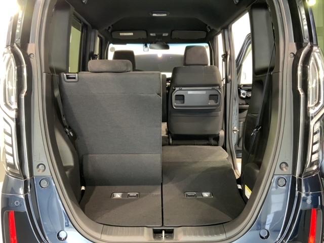 N-BOXカスタム L ホンダセンシング 最長5年保証 ナビ CD DVD BTオーディオ TV サイド+カーテンエアバック アルミ LEDヘッド シートヒーター クルコン ドラレコ ワンオーナー 障害物センサー 禁煙(39枚目)