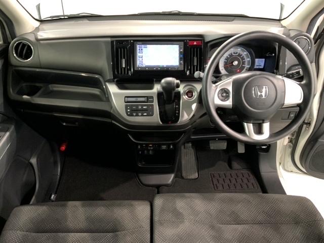 N-WGN G SSパッケージII いまコレ+新品マット付 あんしんPKG 最長5年保証 ワンオーナー ナビ Rカメラ BTオ-ディオ CD シートヒーター 禁煙 横滑り防止装置 スマートキー サイド+カーテンエアバック ETC(10枚目)