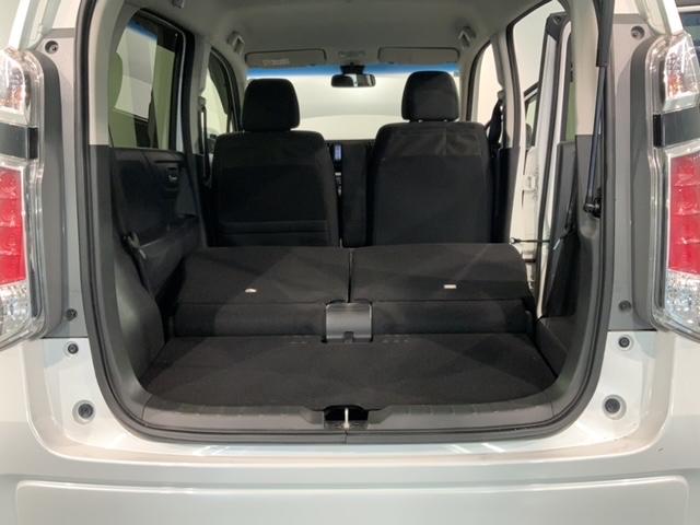 N-WGN G SSパッケージII いまコレ+新品マット付 あんしんPKG 最長5年保証 ワンオーナー ナビ Rカメラ BTオ-ディオ CD シートヒーター 禁煙 横滑り防止装置 スマートキー サイド+カーテンエアバック ETC(19枚目)