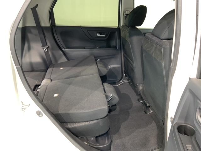 N-WGN G SSパッケージII いまコレ+新品マット付 あんしんPKG 最長5年保証 ワンオーナー ナビ Rカメラ BTオ-ディオ CD シートヒーター 禁煙 横滑り防止装置 スマートキー サイド+カーテンエアバック ETC(34枚目)