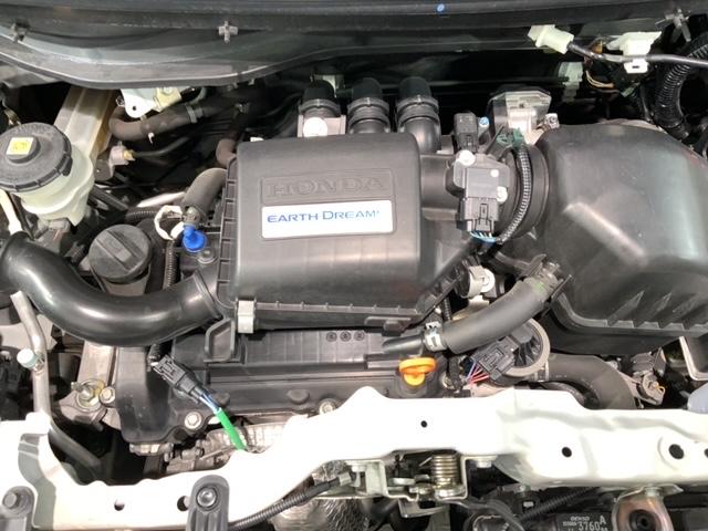 N-WGN G SSパッケージII いまコレ+新品マット付 あんしんPKG 最長5年保証 ワンオーナー ナビ Rカメラ BTオ-ディオ CD シートヒーター 禁煙 横滑り防止装置 スマートキー サイド+カーテンエアバック ETC(44枚目)