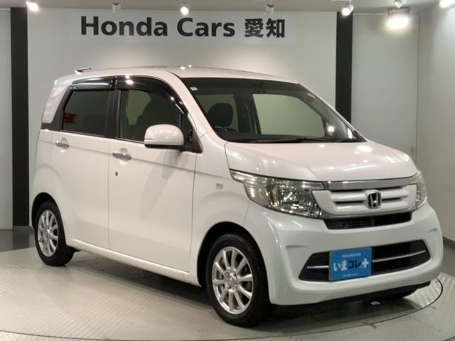 N-WGN G SSパッケージII いまコレ+新品マット付 あんしんPKG 最長5年保証 ワンオーナー ナビ Rカメラ BTオ-ディオ CD シートヒーター 禁煙 横滑り防止装置 スマートキー サイド+カーテンエアバック ETC(52枚目)