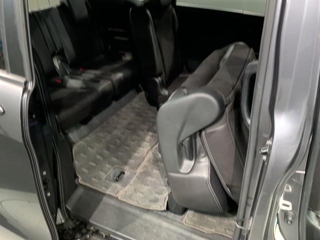 フリードハイブリッド ジャストセレクション 最長2年保証 ナビ Rカメラ CD DVD BTオーディオ TV 音楽録音 アルミ HID クルコン ドラレコ 横滑り防止装置 ワンオーナー 禁煙 両側電動スライドドア スマートキー イモビライザー(33枚目)