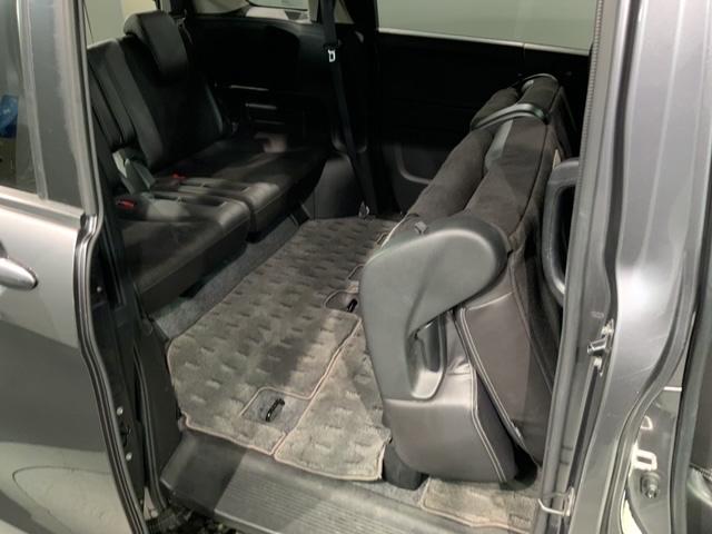 フリードハイブリッド ジャストセレクション 最長2年保証 ナビ Rカメラ CD DVD BTオーディオ TV 音楽録音 アルミ HID クルコン ドラレコ 横滑り防止装置 ワンオーナー 禁煙 両側電動スライドドア スマートキー イモビライザー(34枚目)