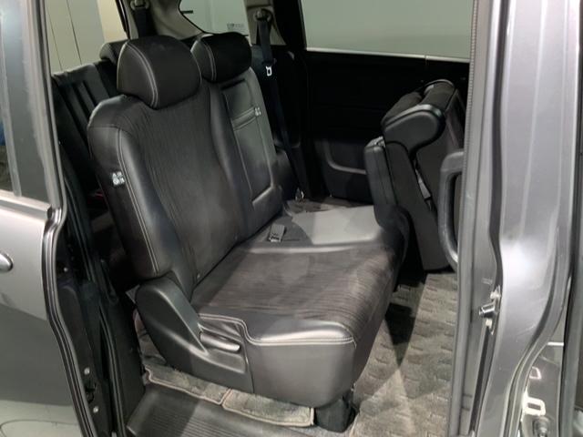 フリードハイブリッド ジャストセレクション 最長2年保証 ナビ Rカメラ CD DVD BTオーディオ TV 音楽録音 アルミ HID クルコン ドラレコ 横滑り防止装置 ワンオーナー 禁煙 両側電動スライドドア スマートキー イモビライザー(35枚目)