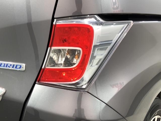 フリードハイブリッド ジャストセレクション 最長2年保証 ナビ Rカメラ CD DVD BTオーディオ TV 音楽録音 アルミ HID クルコン ドラレコ 横滑り防止装置 ワンオーナー 禁煙 両側電動スライドドア スマートキー イモビライザー(45枚目)