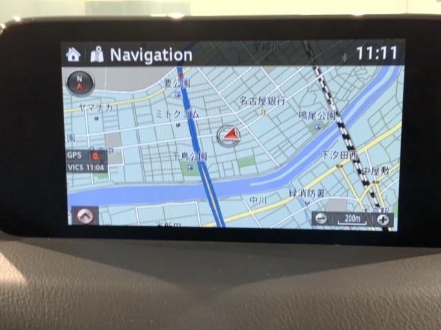 CX-5 XD Lパッケージ 最長5年保証 ナビ Rカメラ CD DVD BTオーディオ TV アルミ LEDヘッド シートヒーター パワーテールゲート パワーシート 障害物センサー 禁煙 ワンオーナー 衝突軽減ブレーキ ETC(5枚目)