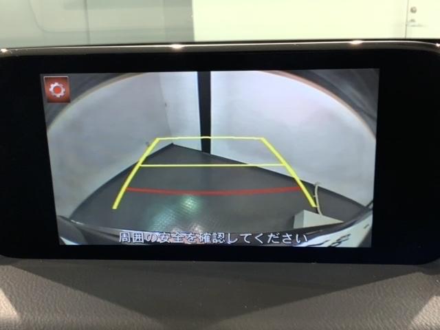 CX-5 XD Lパッケージ 最長5年保証 ナビ Rカメラ CD DVD BTオーディオ TV アルミ LEDヘッド シートヒーター パワーテールゲート パワーシート 障害物センサー 禁煙 ワンオーナー 衝突軽減ブレーキ ETC(6枚目)