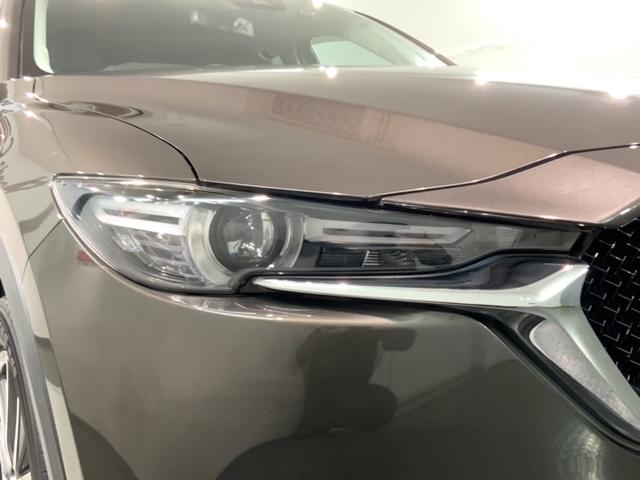 CX-5 XD Lパッケージ 最長5年保証 ナビ Rカメラ CD DVD BTオーディオ TV アルミ LEDヘッド シートヒーター パワーテールゲート パワーシート 障害物センサー 禁煙 ワンオーナー 衝突軽減ブレーキ ETC(7枚目)