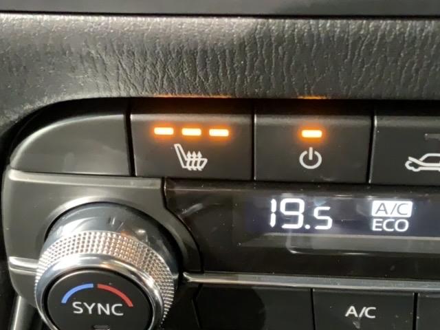 CX-5 XD Lパッケージ 最長5年保証 ナビ Rカメラ CD DVD BTオーディオ TV アルミ LEDヘッド シートヒーター パワーテールゲート パワーシート 障害物センサー 禁煙 ワンオーナー 衝突軽減ブレーキ ETC(13枚目)