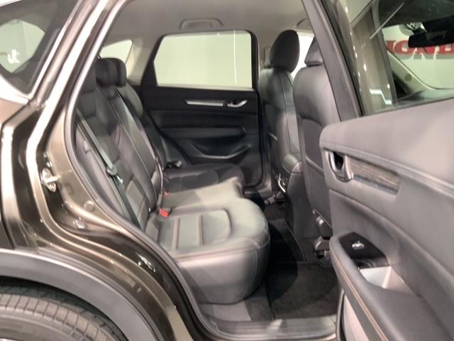 CX-5 XD Lパッケージ 最長5年保証 ナビ Rカメラ CD DVD BTオーディオ TV アルミ LEDヘッド シートヒーター パワーテールゲート パワーシート 障害物センサー 禁煙 ワンオーナー 衝突軽減ブレーキ ETC(18枚目)