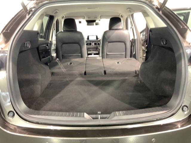 CX-5 XD Lパッケージ 最長5年保証 ナビ Rカメラ CD DVD BTオーディオ TV アルミ LEDヘッド シートヒーター パワーテールゲート パワーシート 障害物センサー 禁煙 ワンオーナー 衝突軽減ブレーキ ETC(19枚目)