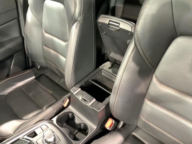 CX-5 XD Lパッケージ 最長5年保証 ナビ Rカメラ CD DVD BTオーディオ TV アルミ LEDヘッド シートヒーター パワーテールゲート パワーシート 障害物センサー 禁煙 ワンオーナー 衝突軽減ブレーキ ETC(27枚目)