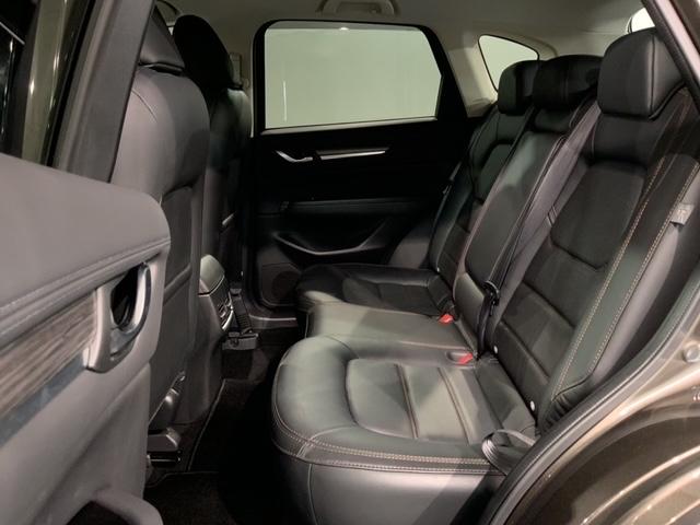 CX-5 XD Lパッケージ 最長5年保証 ナビ Rカメラ CD DVD BTオーディオ TV アルミ LEDヘッド シートヒーター パワーテールゲート パワーシート 障害物センサー 禁煙 ワンオーナー 衝突軽減ブレーキ ETC(30枚目)