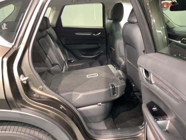 CX-5 XD Lパッケージ 最長5年保証 ナビ Rカメラ CD DVD BTオーディオ TV アルミ LEDヘッド シートヒーター パワーテールゲート パワーシート 障害物センサー 禁煙 ワンオーナー 衝突軽減ブレーキ ETC(32枚目)